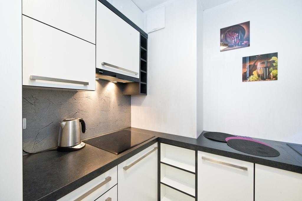 Yourapart Gdansk Morena Chambre photo