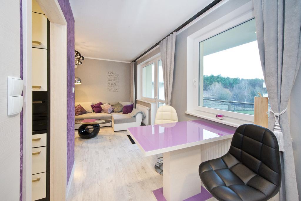 Yourapart Gdansk Morena Chambre photo