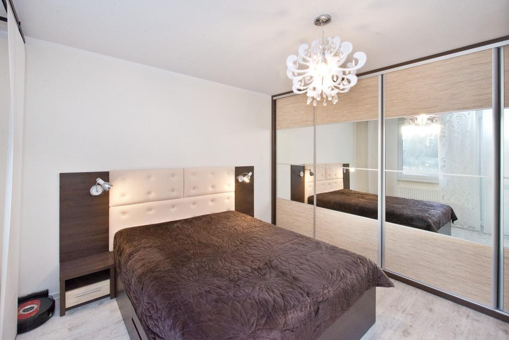 Yourapart Gdansk Morena Chambre photo