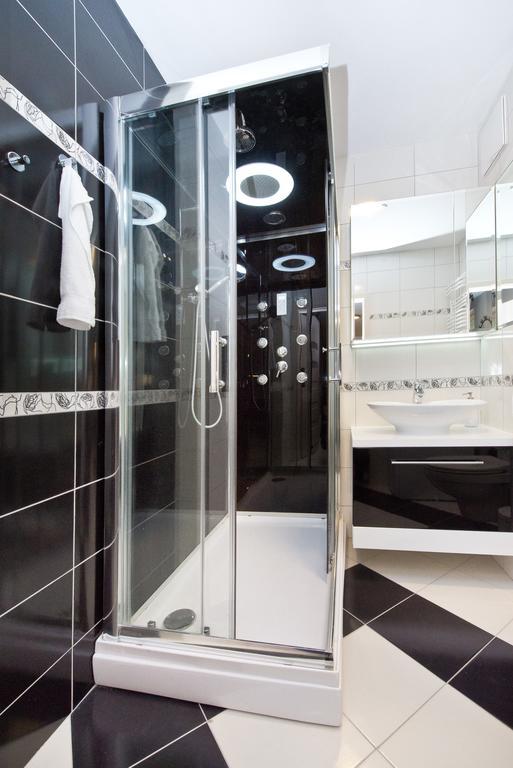 Yourapart Gdansk Morena Chambre photo
