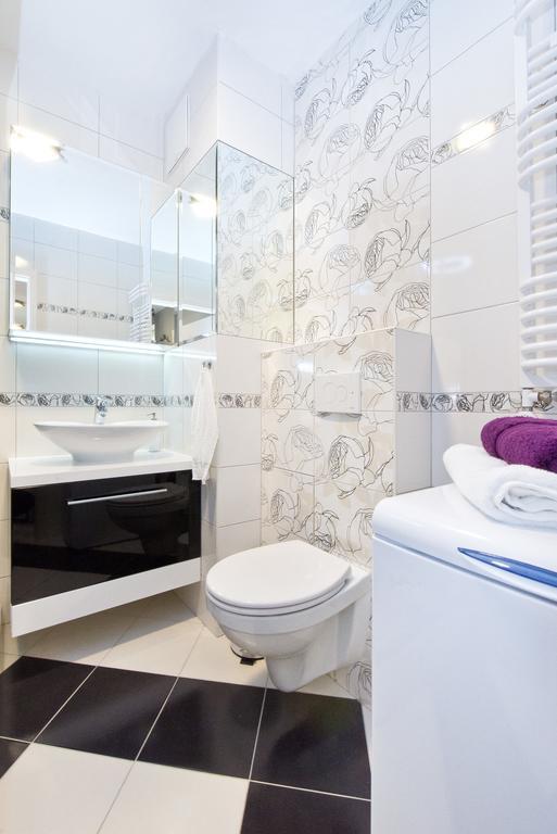 Yourapart Gdansk Morena Chambre photo
